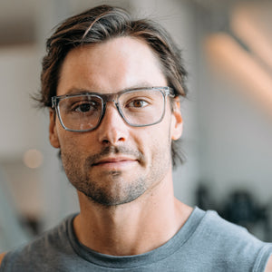 Barton 2.0 Eyeglasses