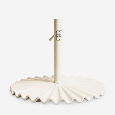 Clamshell Umbrella Base by Business & Pleasure Co.