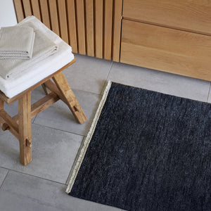 Heritage Hand-Knotted Wool Rug