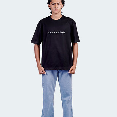 Batman Redemption Oversized Tee