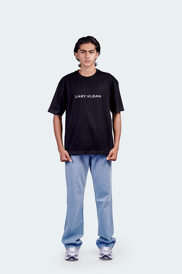 Batman Redemption Oversized Tee