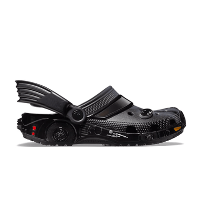 Crocs Classic Clog Batman Batmobile (TD)