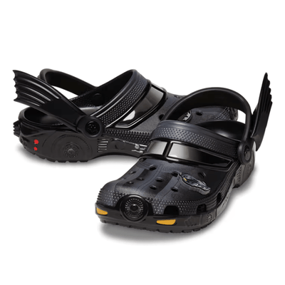 Crocs Classic Clog Batman Batmobile (TD)