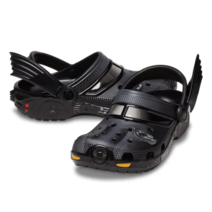 Crocs Classic Clog Batman Batmobile (TD)