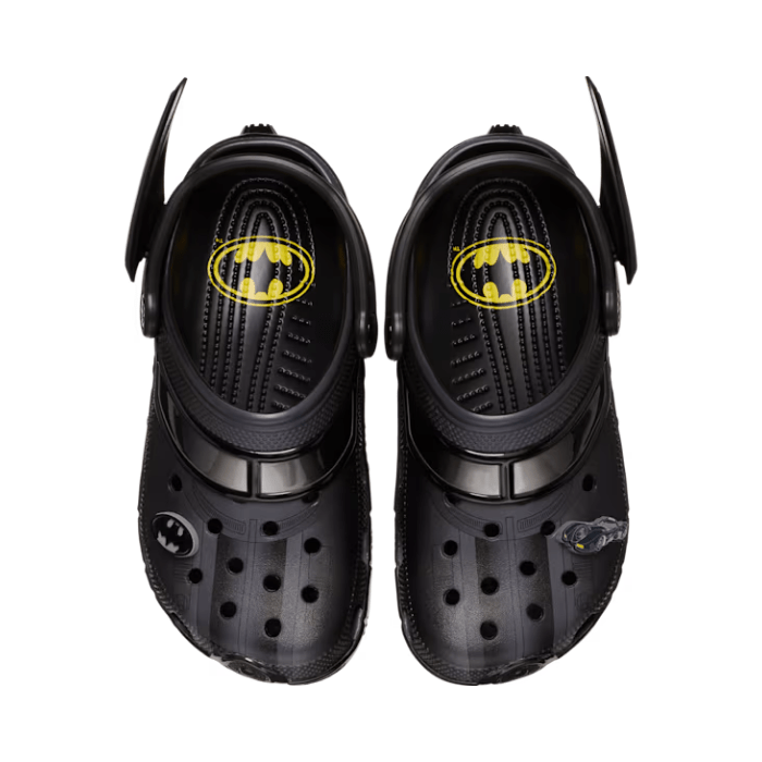 Crocs Classic Clog Batman Batmobile (TD)