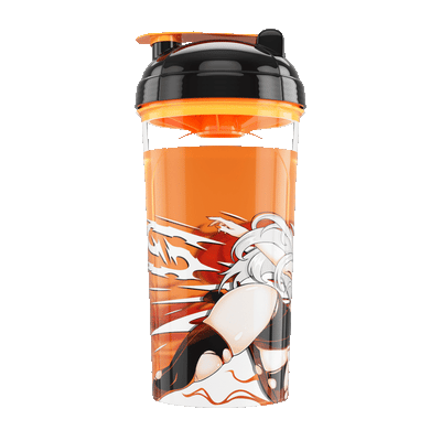 Waifu Cups: Battle Girl