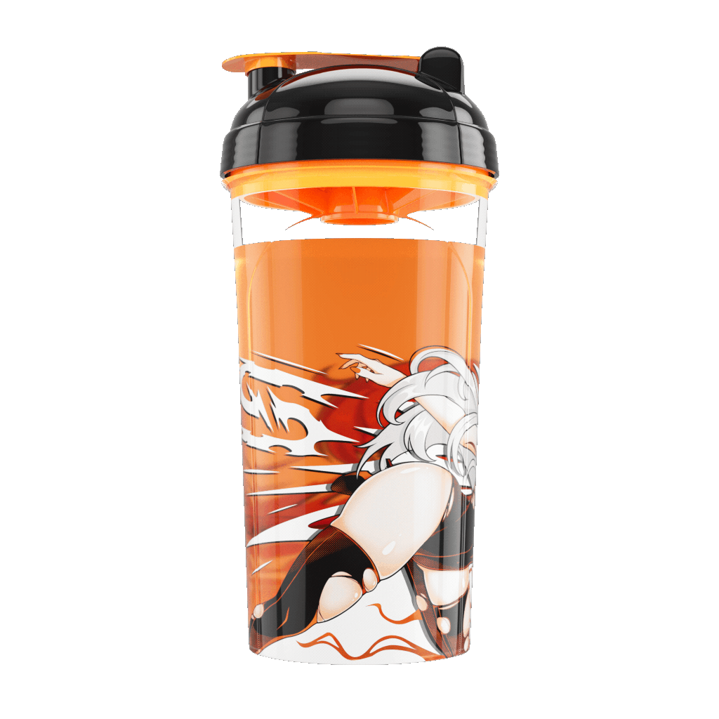 Waifu Cups: Battle Girl
