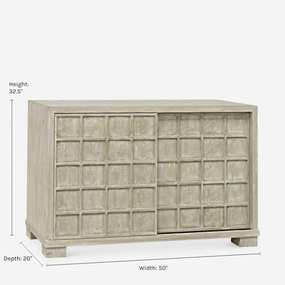 Bayleigh Small Cabinet