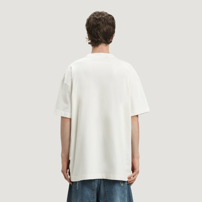 Palm Angels Bear in Mind T-shirt White
