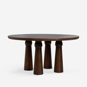 Beasley Round Dining Table