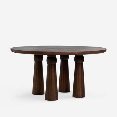 Beasley Round Dining Table