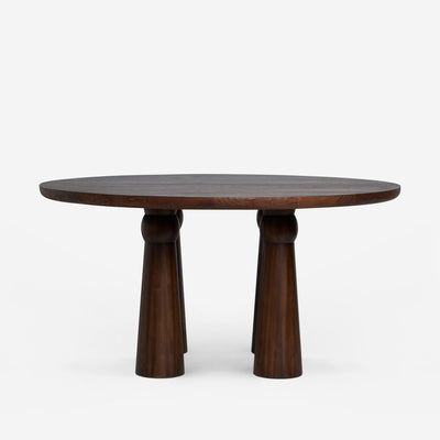 Beasley Round Dining Table
