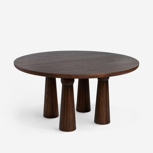 Beasley Round Dining Table