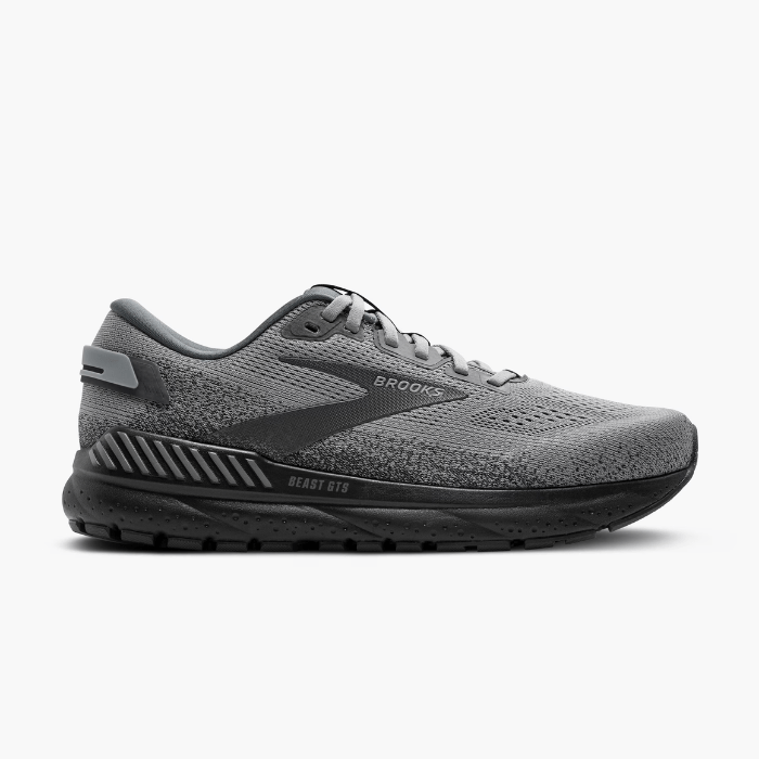 Brooks Running Beast GTS 24 Primer Grey/Ebony