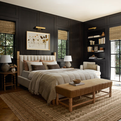 Ambleside Bed by Ginny Macdonald