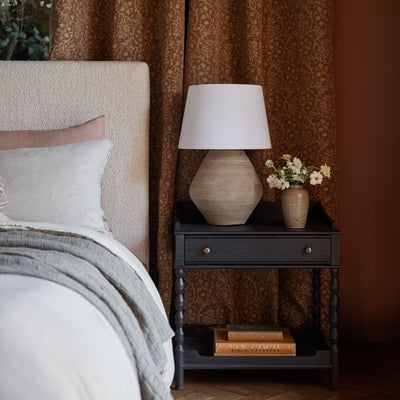 Topia Nightstand by Ginny Macdonald