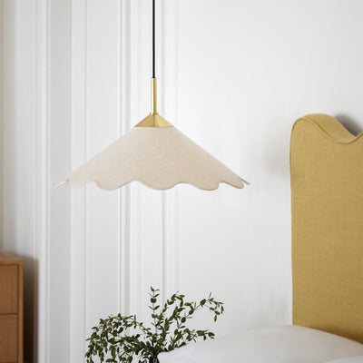 Panya Pendant Light