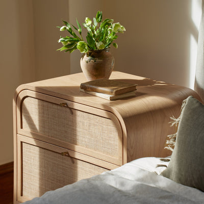 Suzette Nightstand
