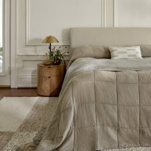 Antwerp Coverlet by Pom Pom at Home