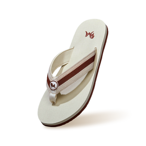 Cozy Flips : Beige-Brown