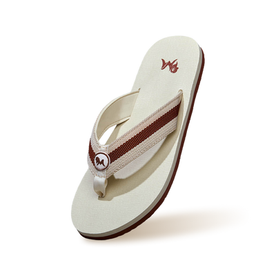 Cozy Flips : Beige-Brown