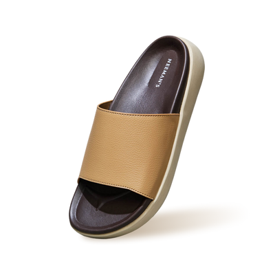 Purewhoosh Slides : Beige