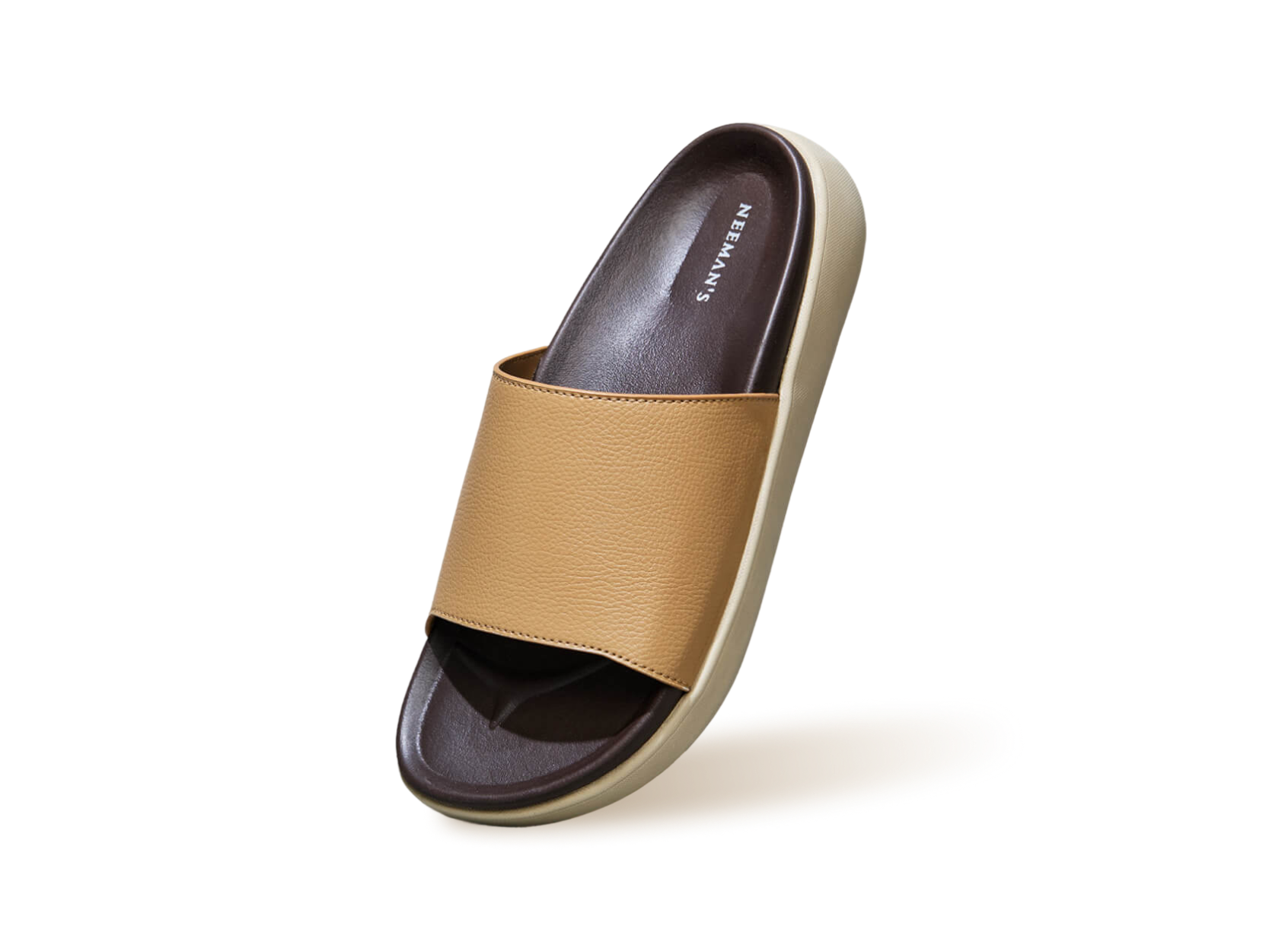 Purewhoosh Slides : Beige