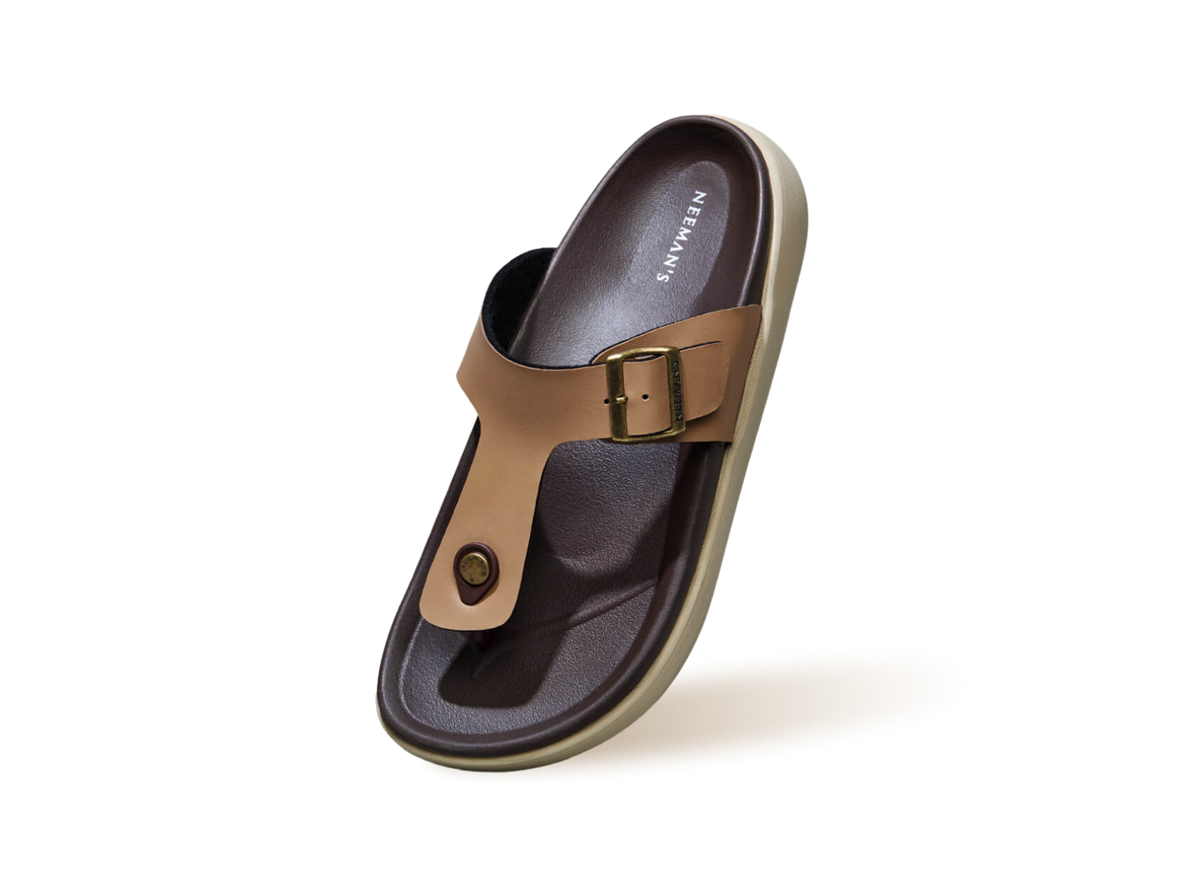 Purewhoosh Breeze : Beige