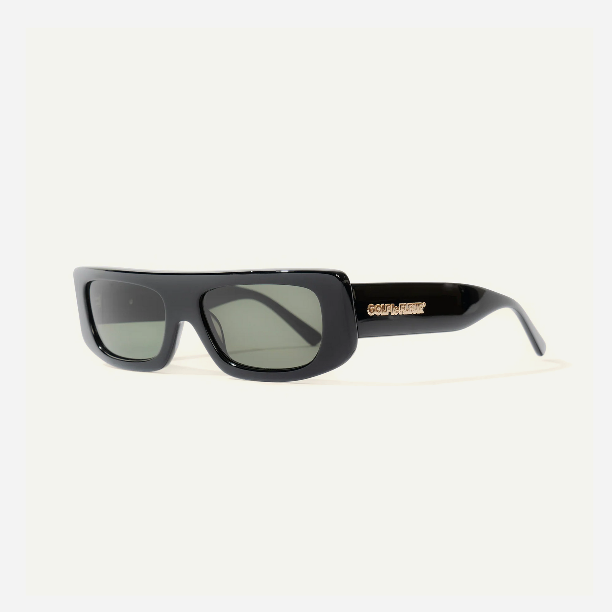 Golf Le Fleur bel-Air Sunglasses Black