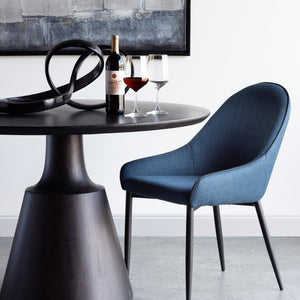 Belize Round Dining Table