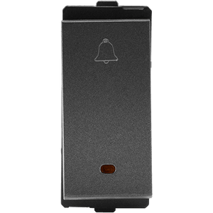 Bell Push Switch with Indicator