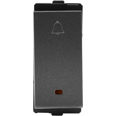 Bell Push Switch with Indicator