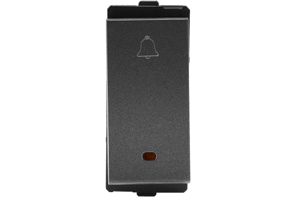 Bell Push Switch with Indicator
