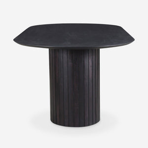 Benedict Oval Dining Table