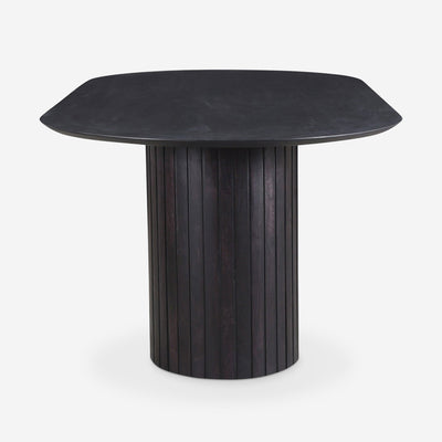Benedict Oval Dining Table