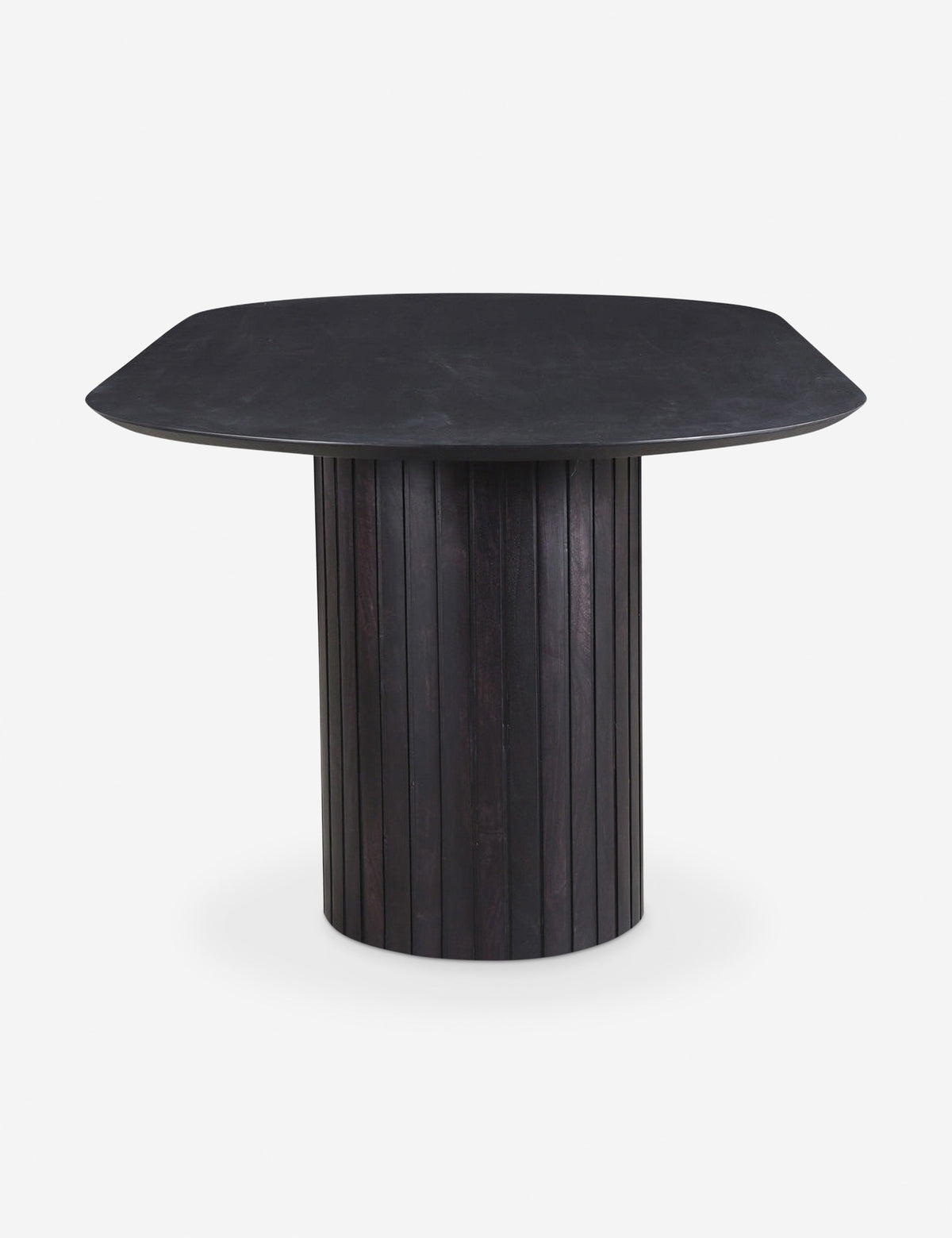 Benedict Oval Dining Table