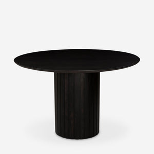 Benedict Round Dining Table