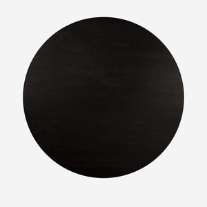 Benedict Round Dining Table