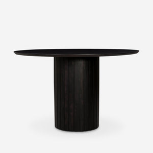 Benedict Round Dining Table