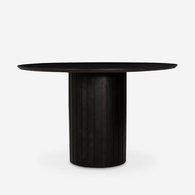Benedict Round Dining Table