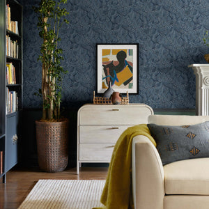 Aimee Mohair Throw