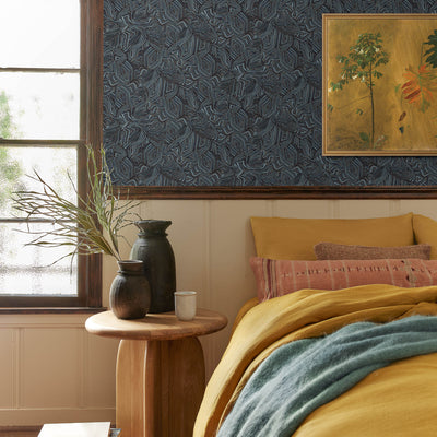 Aimee Mohair Throw