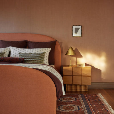 Bescond Platform Bed