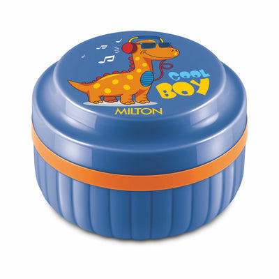 Bestie Tiffin (Milton)