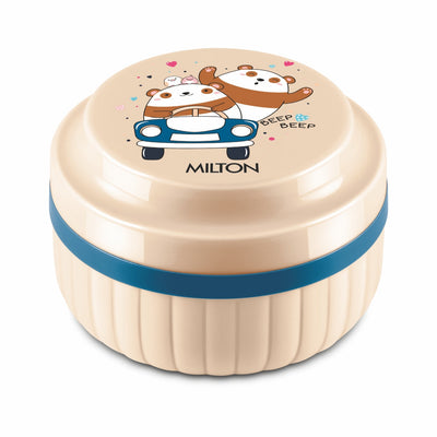 Bestie Tiffin (Milton)