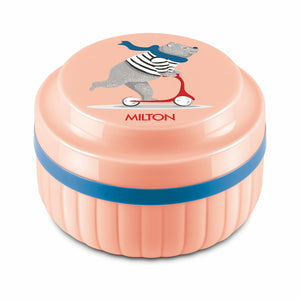 Bestie Tiffin (Milton)