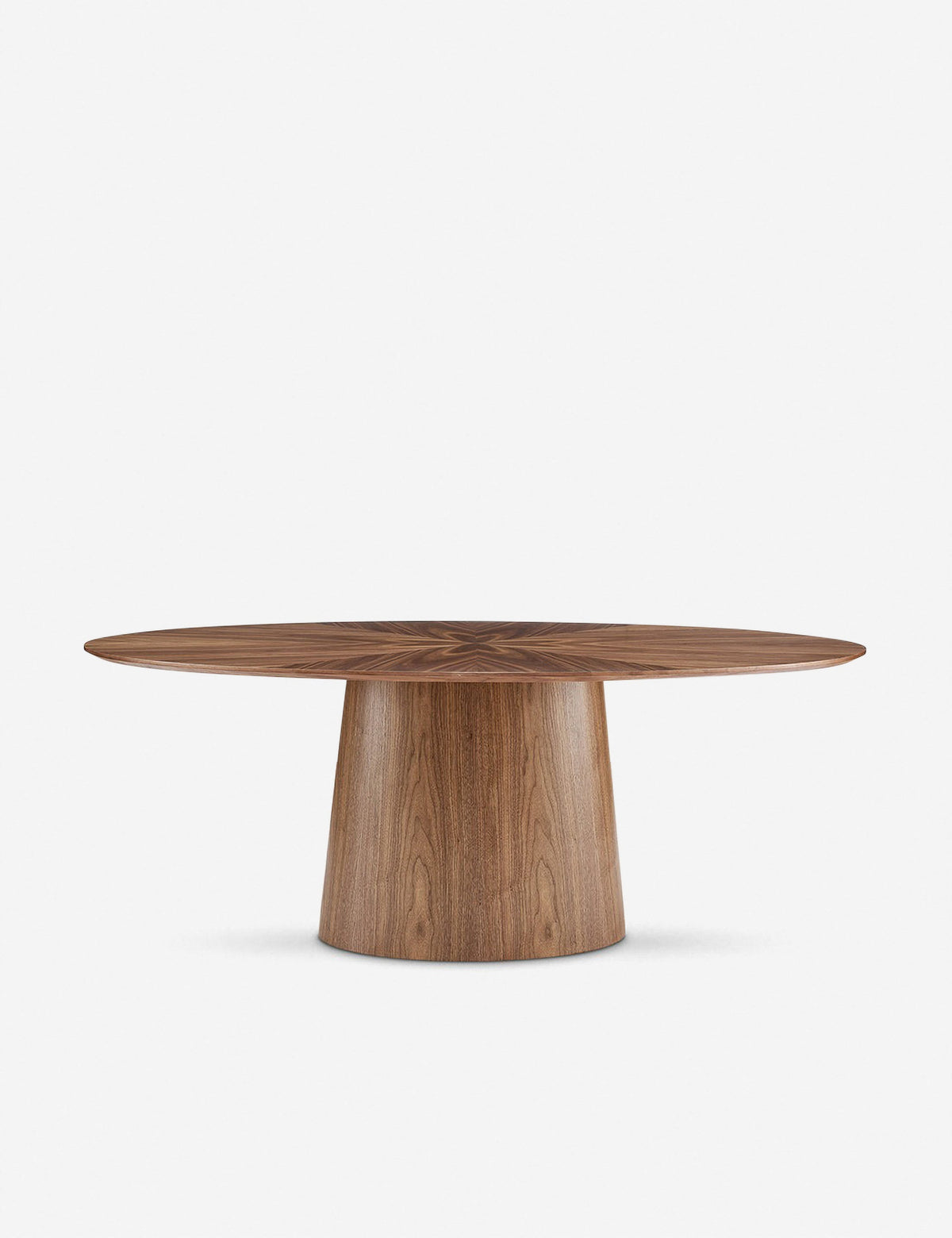 Beth Oval Dining Table