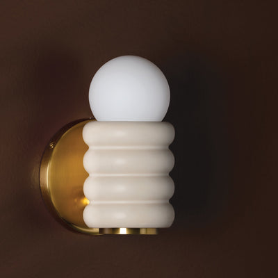 Bibi Sconce by Eny Lee Parker x Mitzi