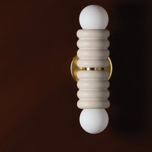 Bibi Sconce by Eny Lee Parker x Mitzi