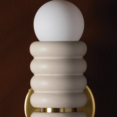 Bibi Sconce by Eny Lee Parker x Mitzi